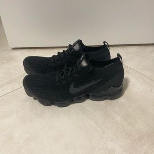 MEN'S NIKE AIR VAPORMAX FLYKNIT 3 RUNNING SHOES